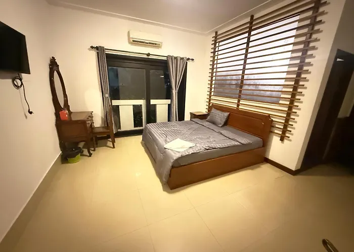 White Castle Hotel 5*